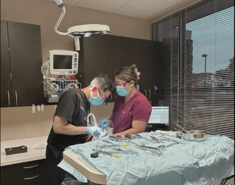 Sedation Solutions: Finding Your Comfort Zone During Oral Surgery